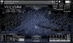 Veevum Sync - Guitarscapes