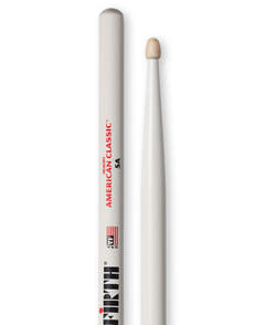 Vic Firth 5A baquetas
