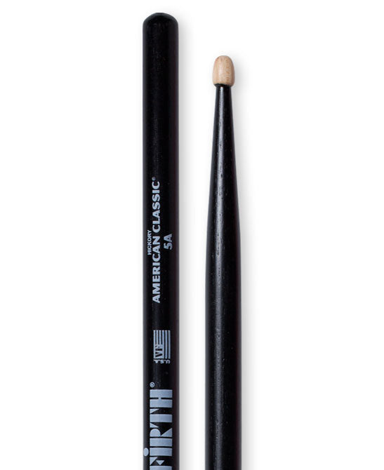Vic Firth 5A baquetas