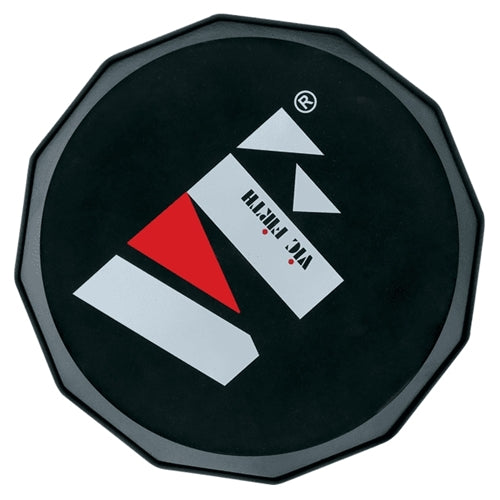 Vic Firth VF 12" almohadilla de práctica