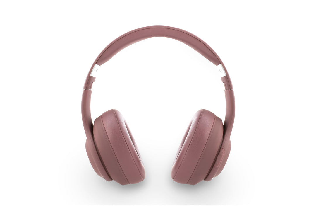 Vieta Pro #SWING Auriculares Over Ear (Rojo)
