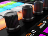 Wolfmix W1-MK3 DMX Lysmixer