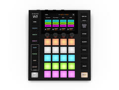 Mezclador DMX Wolfmix W1-MK3