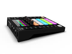 Mezclador DMX Wolfmix W1-MK3
