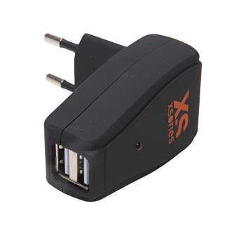 XSories Cargador de pared / U-Charger