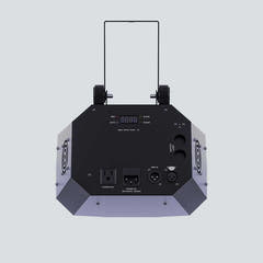 Chauvet Wash FX Hex Efecto de Luz