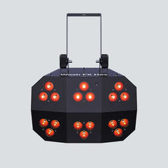 Chauvet Wash FX Hex Efecto de Luz