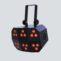 Chauvet Wash FX Hex Efecto de Luz