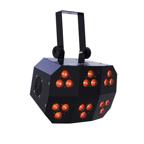 Chauvet Wash FX Hex Efecto de Luz