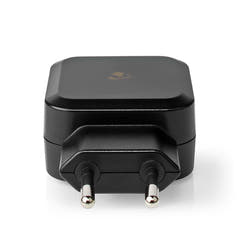 Cargador USB (2x 2,4A)
