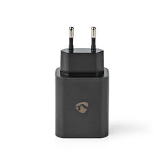 Cargador USB-C 32W