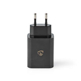 Cargador USB-C 32W