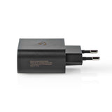 Cargador USB-C 32W