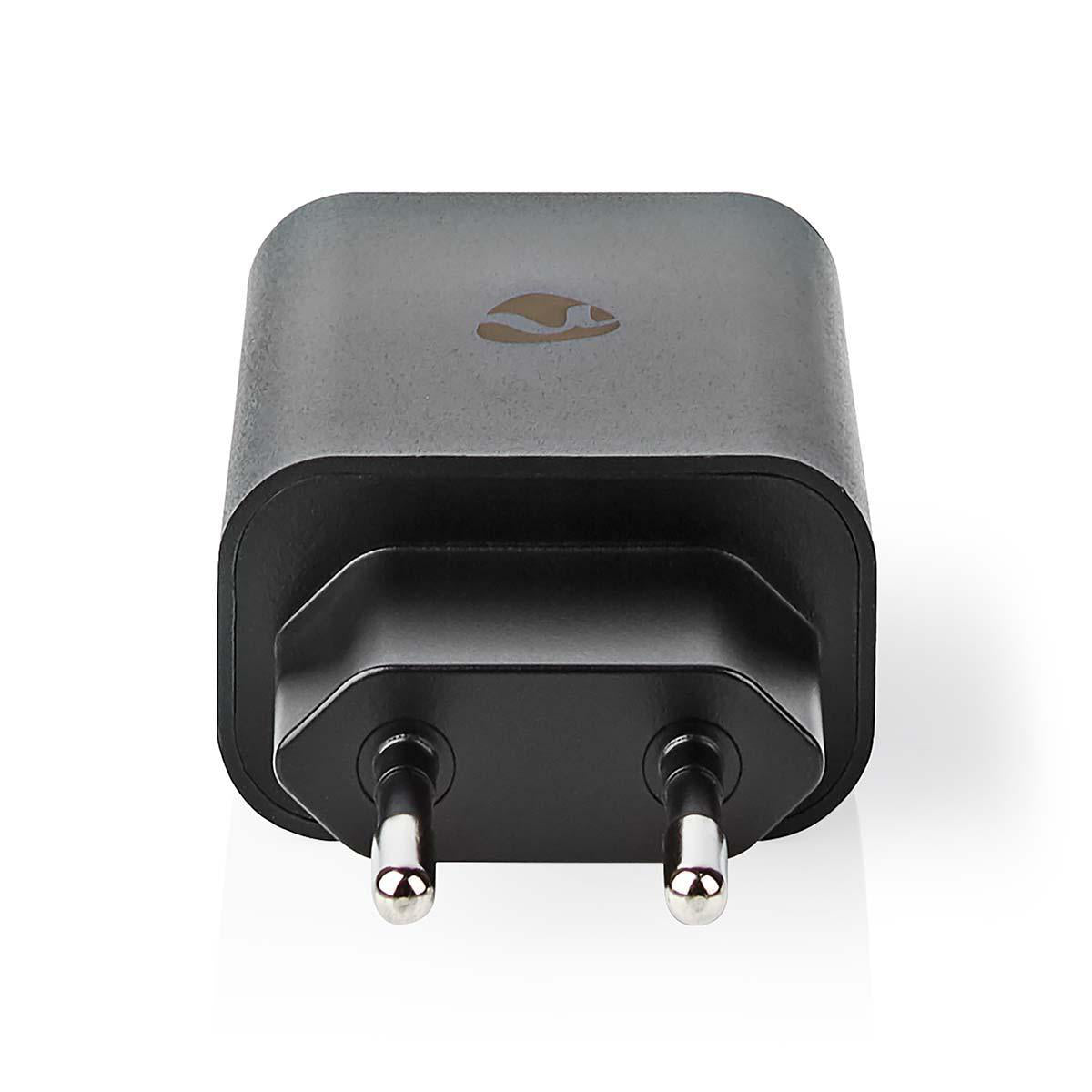 Cargador USB-C 32W