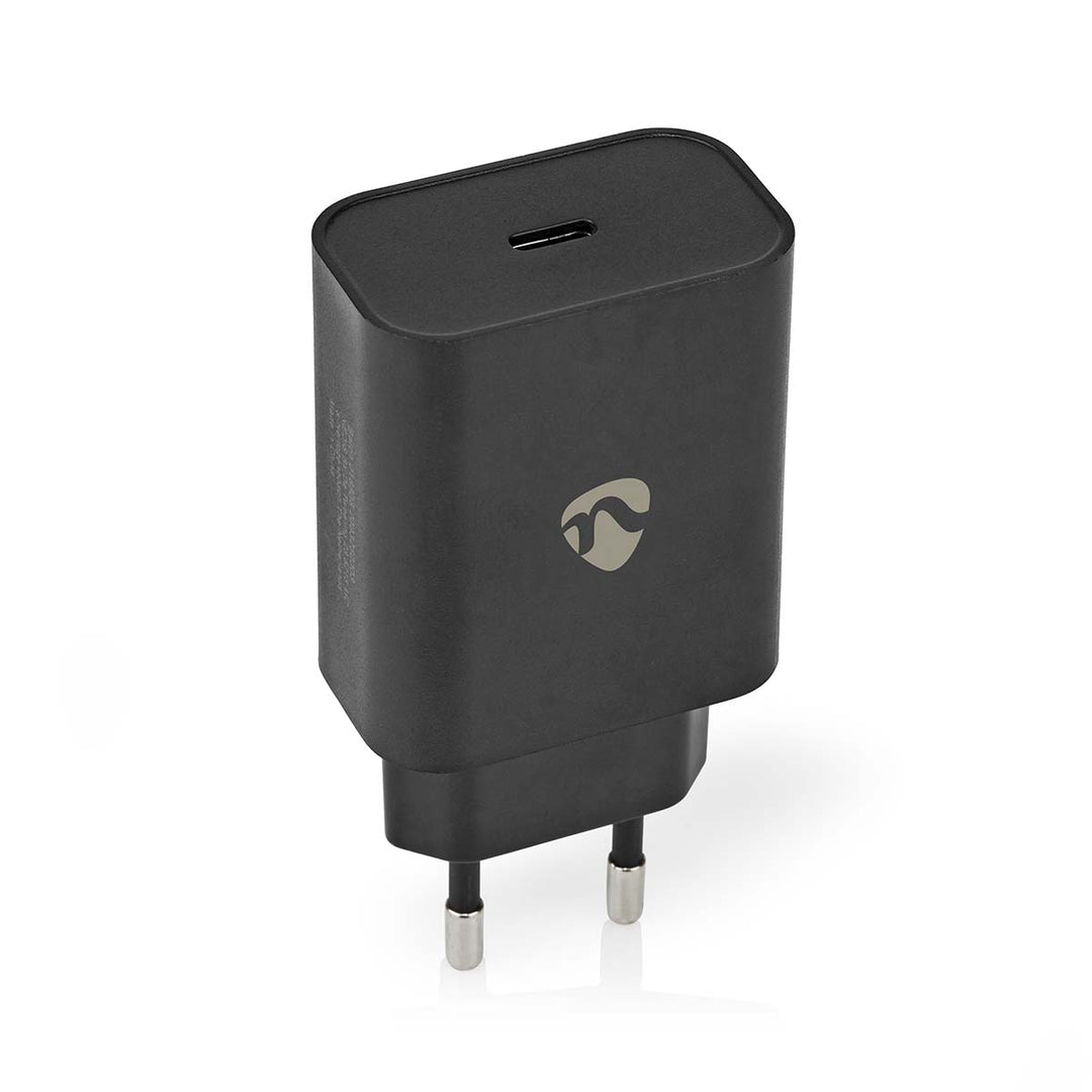 Cargador USB-C 32W