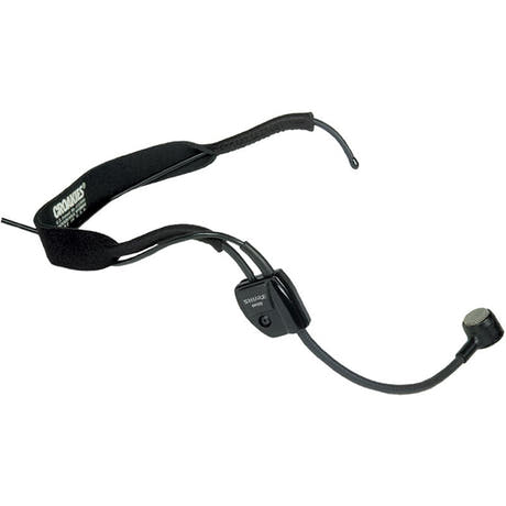 Shure WH20TQG Micrófono de Diadema Dinámico