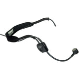 Shure WH20TQG Micrófono de Diadema Dinámico