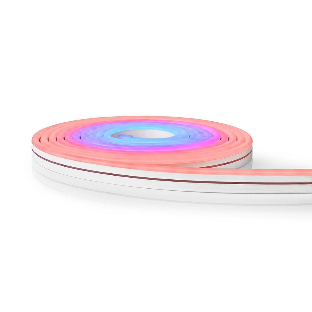 SmartLife LED Strip (Multicolor, 5m)