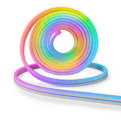 SmartLife LED Strip (Multicolor, 5m)