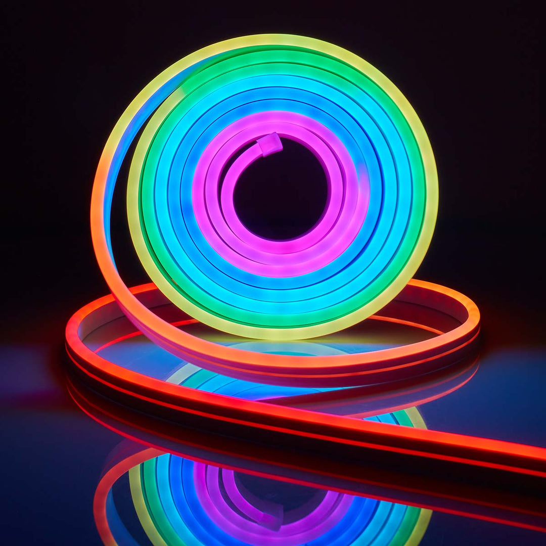 SmartLife LED Strip (Multicolor, 5m)
