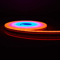 SmartLife LED Strip (Multicolor, 5m)