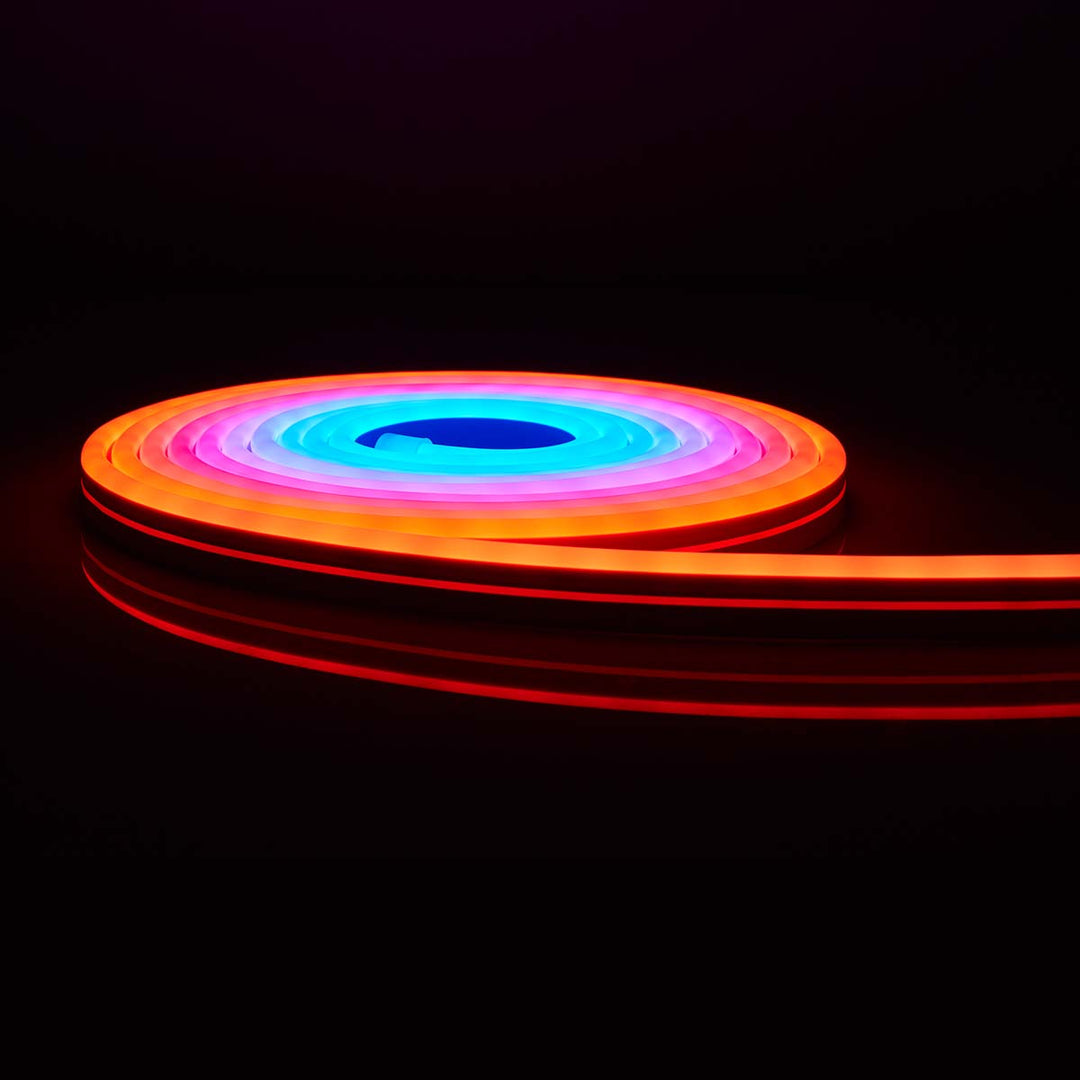 SmartLife LED Strip (Multicolor, 5m)