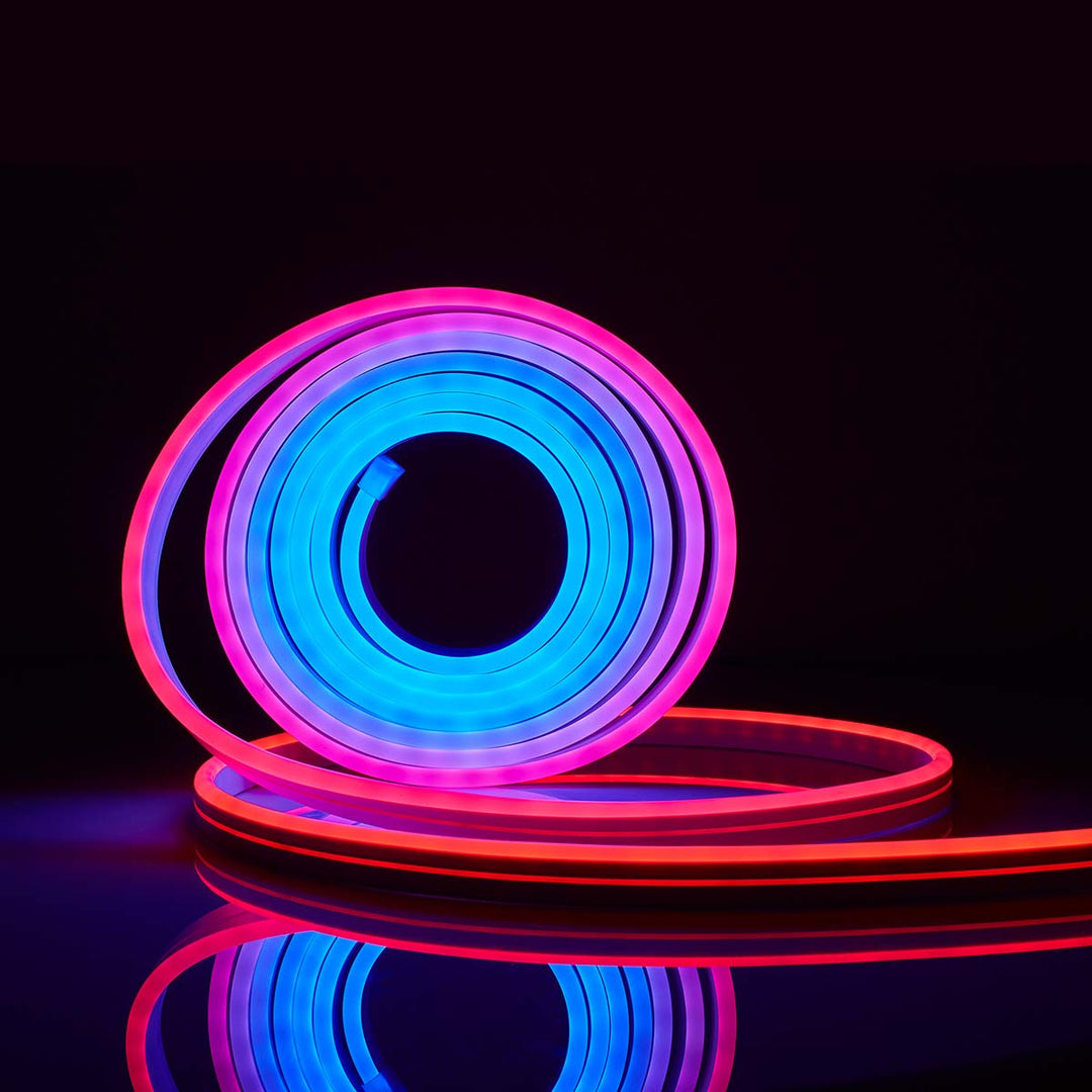 SmartLife LED Strip (Multicolor, 5m)