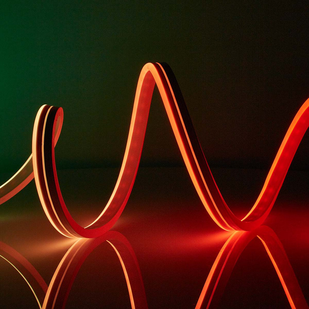 SmartLife LED Strip (Multicolor, 5m)