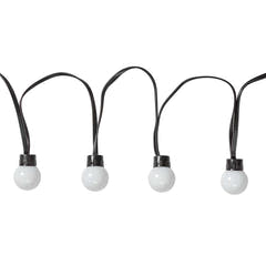 SmartLife Cadena de Luces Decorativa con 48 LED Pærer