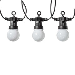 SmartLife Cadena de Luces Decorativa con 10 LED Pærer