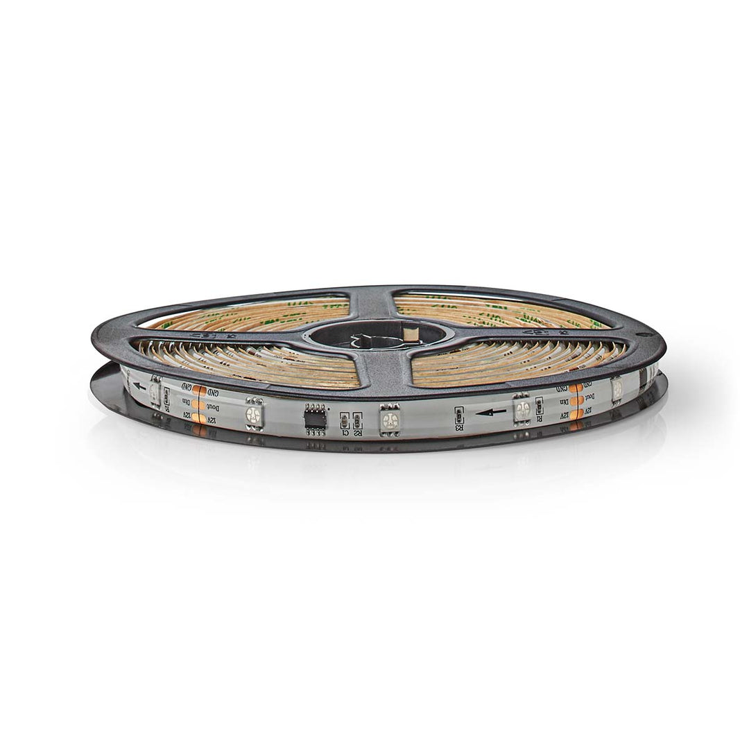 SmartLife LED Strip (Multicolor, 5m)