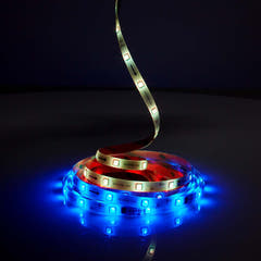 SmartLife LED Strip (Multicolor, 5m)