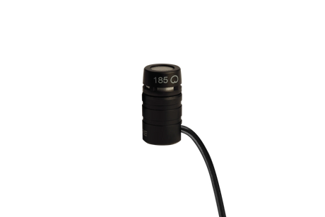 Shure WL185 Micrófono de solapa