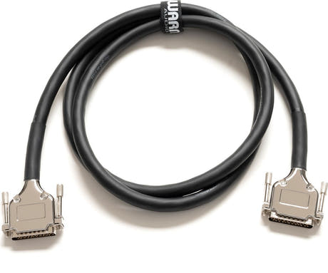 Warm Audio PREM-DB25-DB25 6m