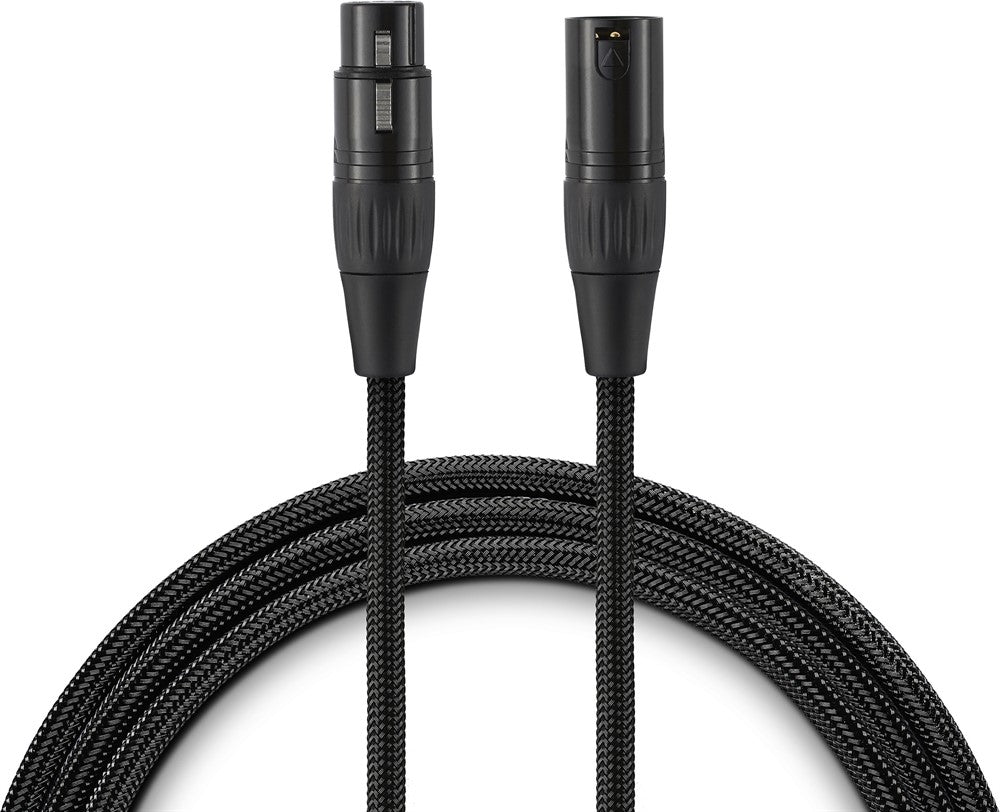 Cable de micrófono Warm Audio Premier Series XLR-XLR - 3m