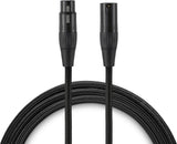 Cable de micrófono Warm Audio Premier Series XLR-XLR - 15,2m