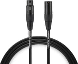 Warm Audio Cable de micrófono Pro Series XLR-XLR 3m