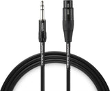 Warm Audio Cable de audio Pro Series - XLRF-TRS 0,9m