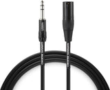 Warm Audio Cable de audio Pro Series - XLRM-TRS 0,9m