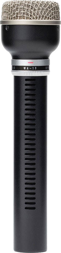 Warm Audio WA-19 Black