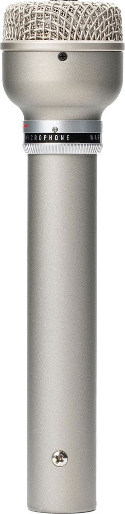 Warm Audio WA-19 Nickel