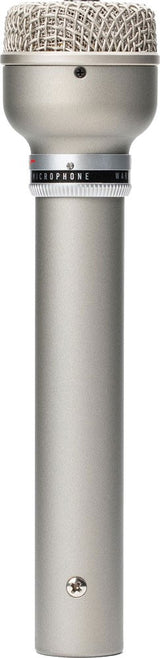 Warm Audio WA-19 Nickel