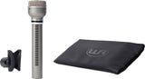 Warm Audio WA-19 Nickel