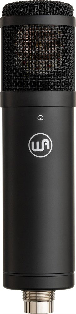 Warm Audio WA-47jr Esencial de estudio Black