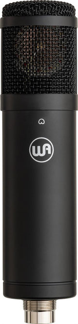 Warm Audio WA-47jr Esencial de estudio Black
