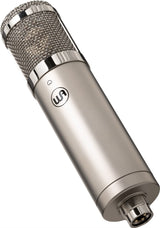 Warm Audio WA-47jr Esencial de estudio Níquel
