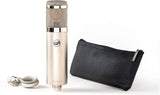 Warm Audio WA-47jr Esencial de estudio Níquel