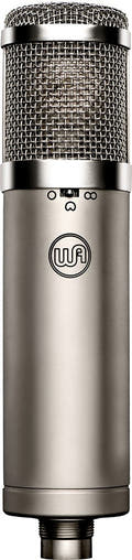 Warm Audio WA-47JR