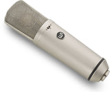 Warm Audio WA-87 R2 - Níquel