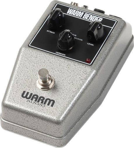 Warm Audio Warm Bender